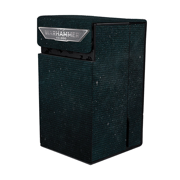 Dice Tower:  Warhammer 40,000