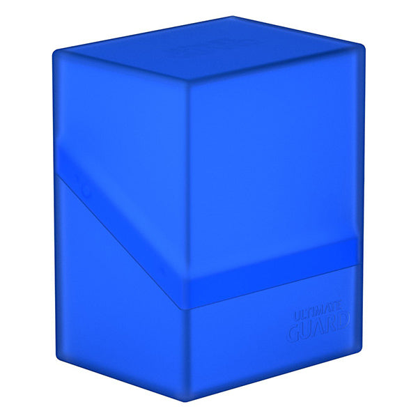 Ultimate Guard: Boulder - 80+ Standard Size