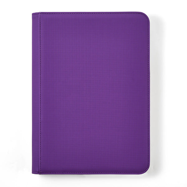Arcane Fortress: Binder - 9 Pocket Zippered