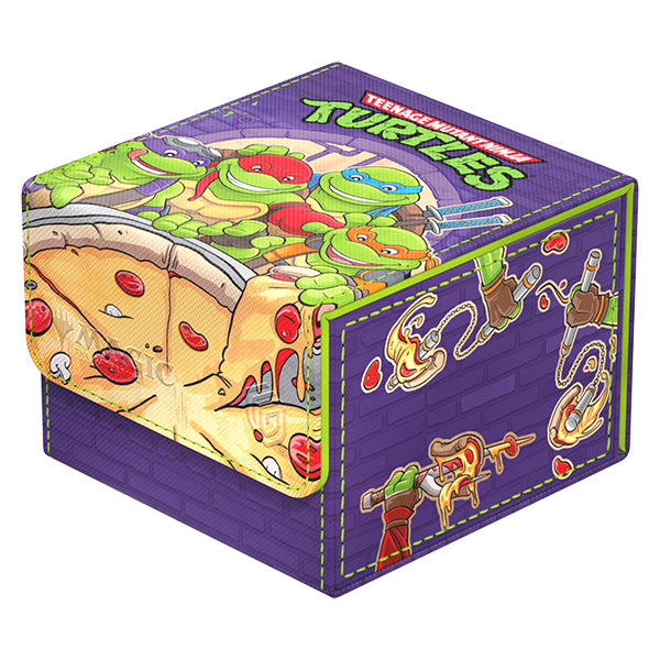 Ultimate Guard: Teenage Mutant Ninja Turtles