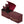 Deckbox: DOMARU Vertex Duo 200+ - Top-load