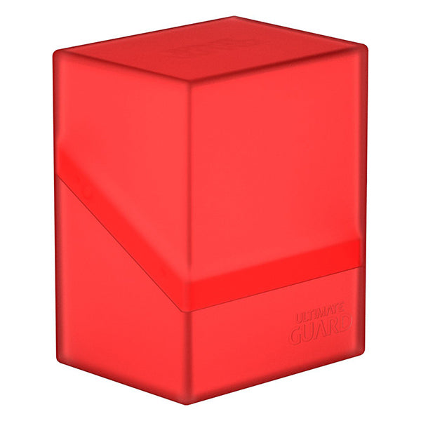 Ultimate Guard: Boulder - 80+ Standard Size