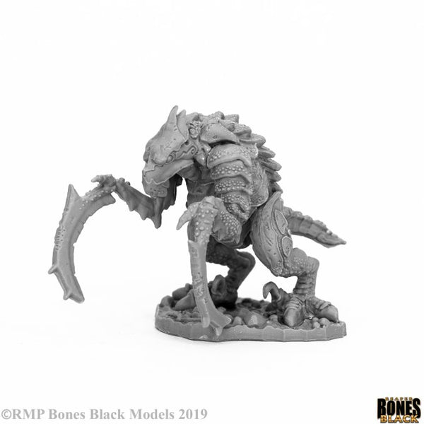 Bones Black - Gloom Stalker