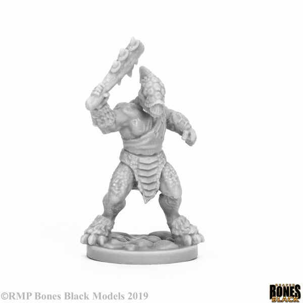 Bones Black - Bloodcrest Smasher