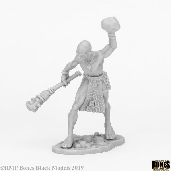 Bones Black - Stone Giant Guard
