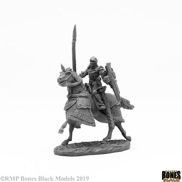 Bones Black - Overlord Cavalry
