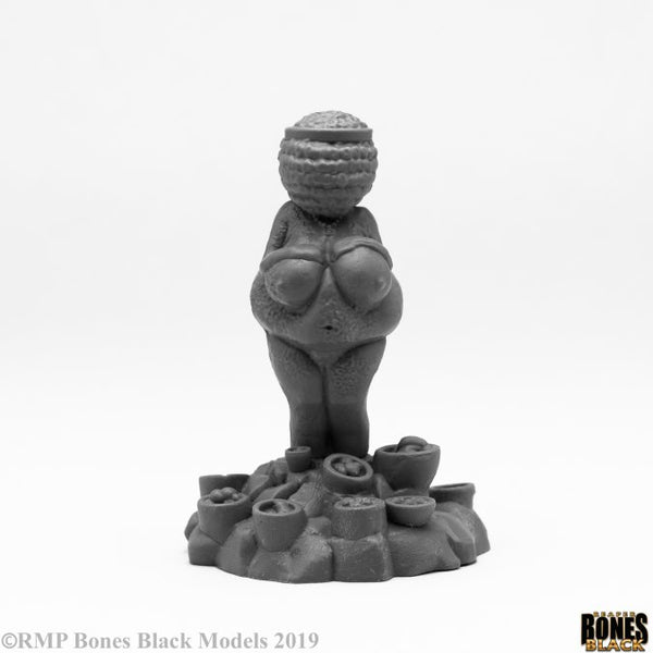 Bones Black - Fertility Idol