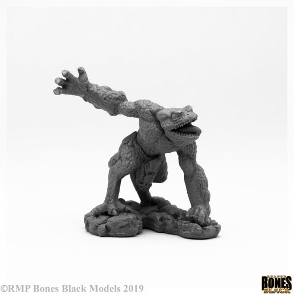 Bones Black - Chaos Toad Savage