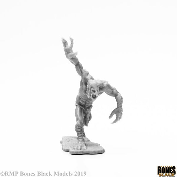 Bones Black - Moor Troll
