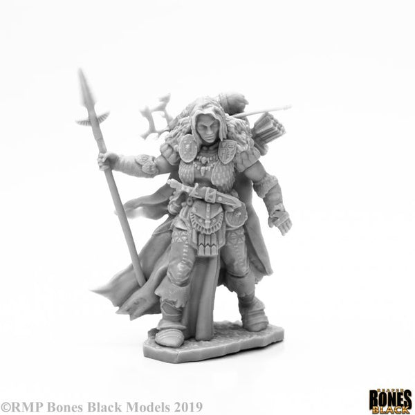 Bones Black - Frost Giant Ranger