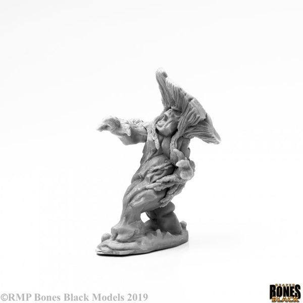 Bones Black - Fungal Bruiser