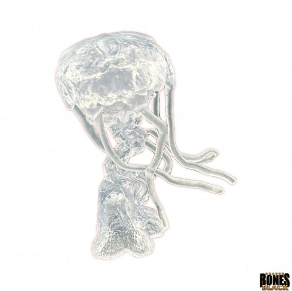 Bones Black - Dire Jellyfish (Translucent)