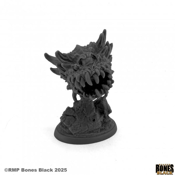 Bones Black - Driftlurker