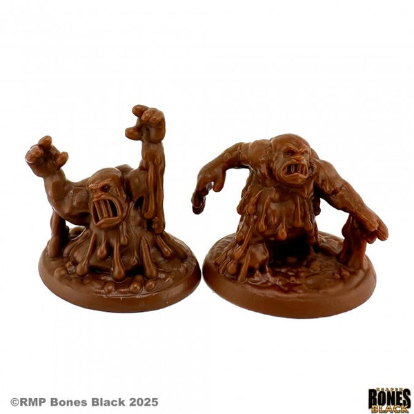 Bones Black - Mudmen (2)