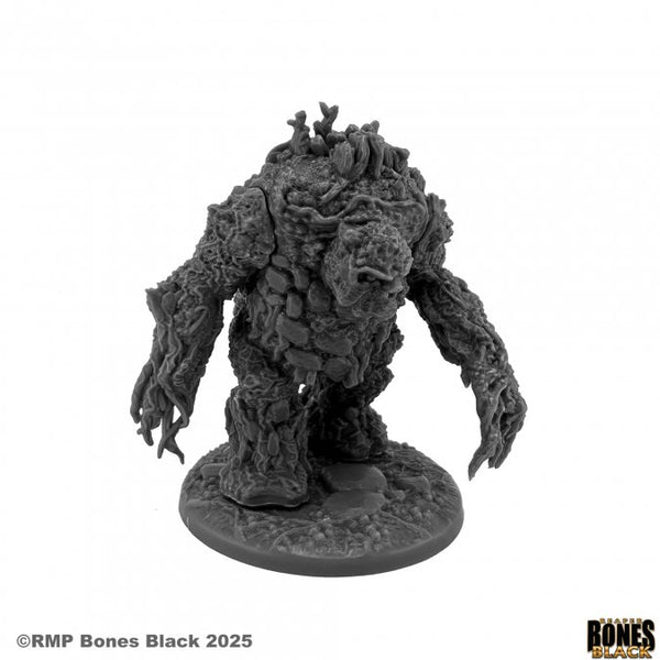 Bones Black - Bog Elemental