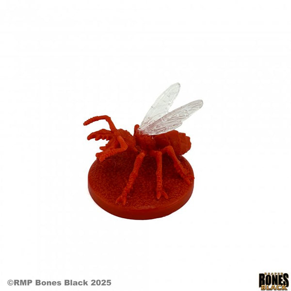 Bones Black - Monstrous Ant Queen (Large)