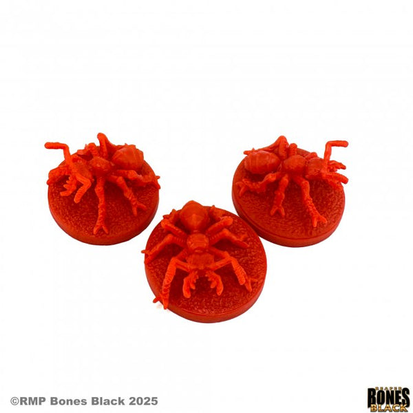 Bones Black - Monstrous Ants (3)