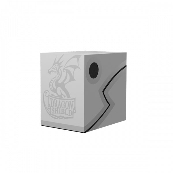 Dragon Shield: Deck Box - Double Shell