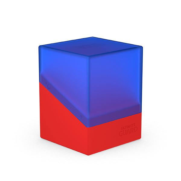 Ultimate Guard: Boulder 100+ - Synergy