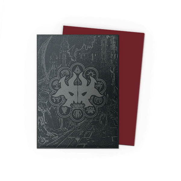 Dragon Shield Sleeves: Guildpack Series