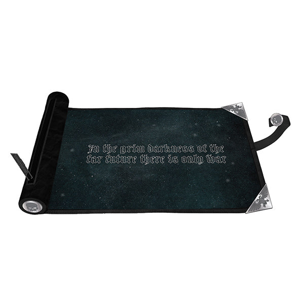 Dice Case: Warhammer 40,000