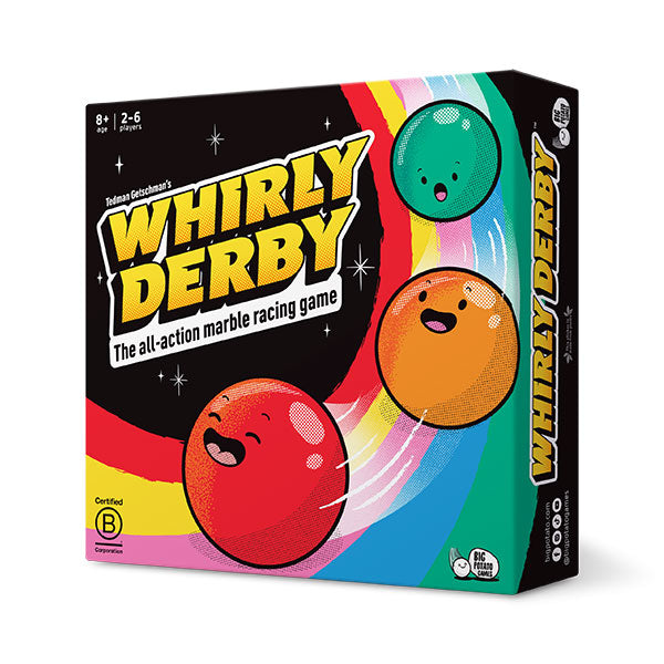Whirly Derby