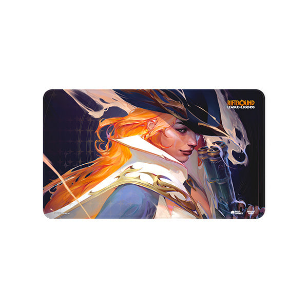 Riftbound: League of Legends TCG - Origins - Playmat