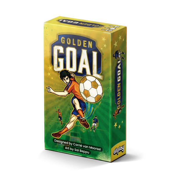 Golden Goal