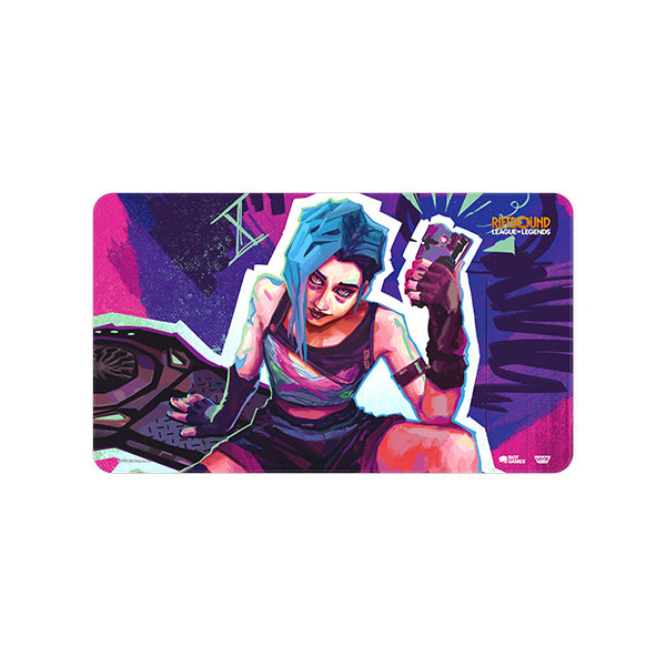 Riftbound: League of Legends TCG - Origins - Playmat
