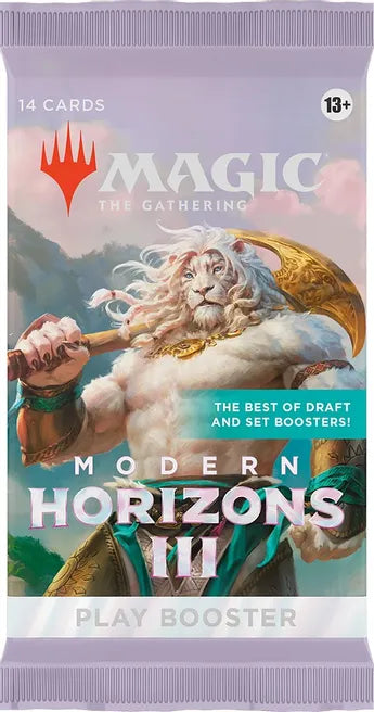 Magic the Gathering CCG: Modern Horizons 3