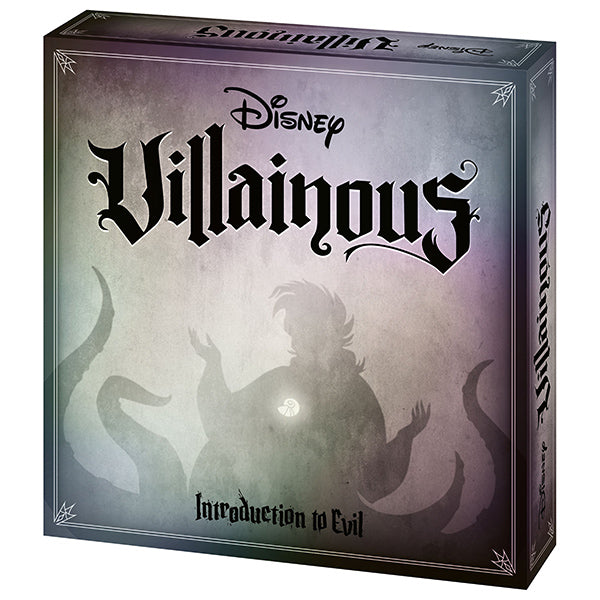 Disney Villainous