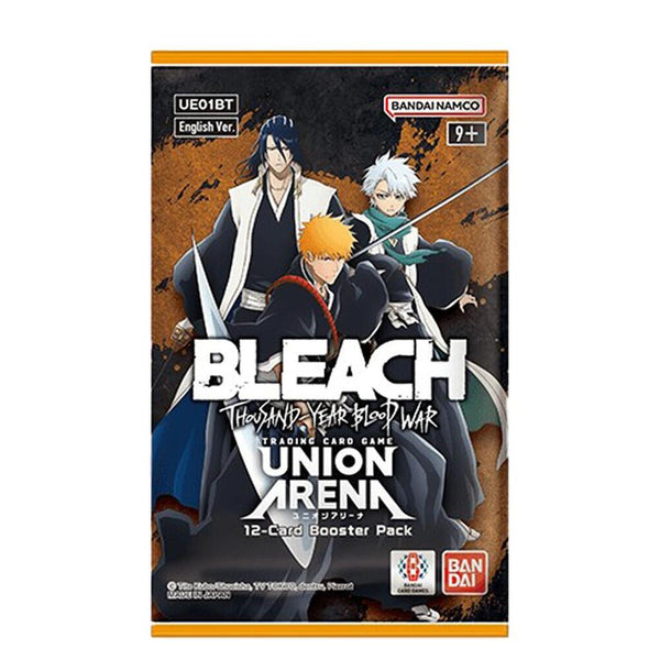 Union Arena: BLEACH