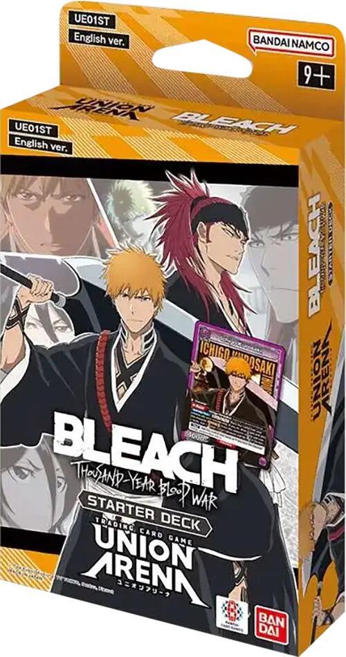 Union Arena: BLEACH