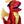 FanRoll: Dragon Plush Dice Bag