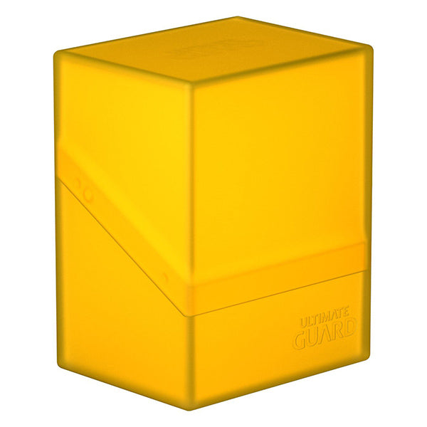 Ultimate Guard: Boulder - 80+ Standard Size