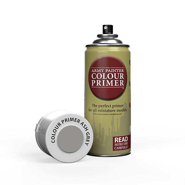 Army Painter: Colour Primer