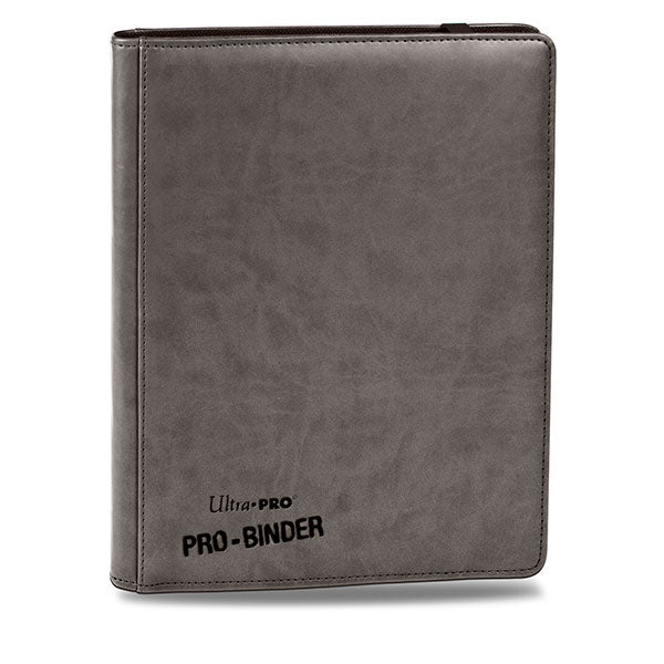 Binder: PRO 9-Pocket Premium