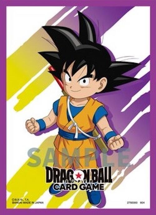 Dragon Ball Super Fusion World: Ultra Limit