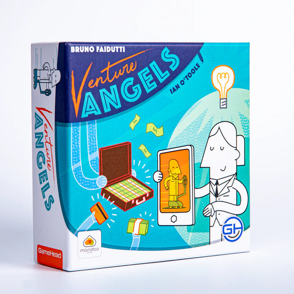 Venture Angels