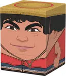Squaroes: One Piece