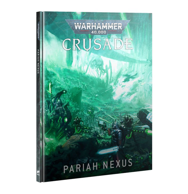 Warhammer 40,000: Crusade