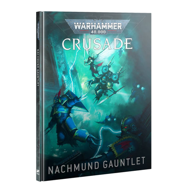 Warhammer 40,000: Crusade