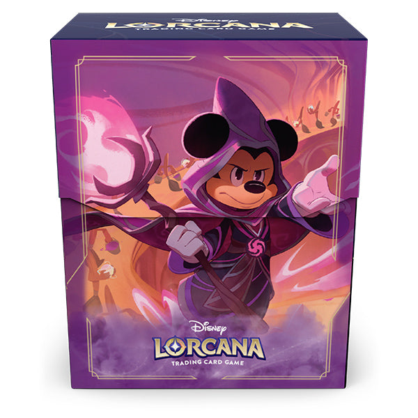 Disney Lorcana - Reign of Jafar - Supplies