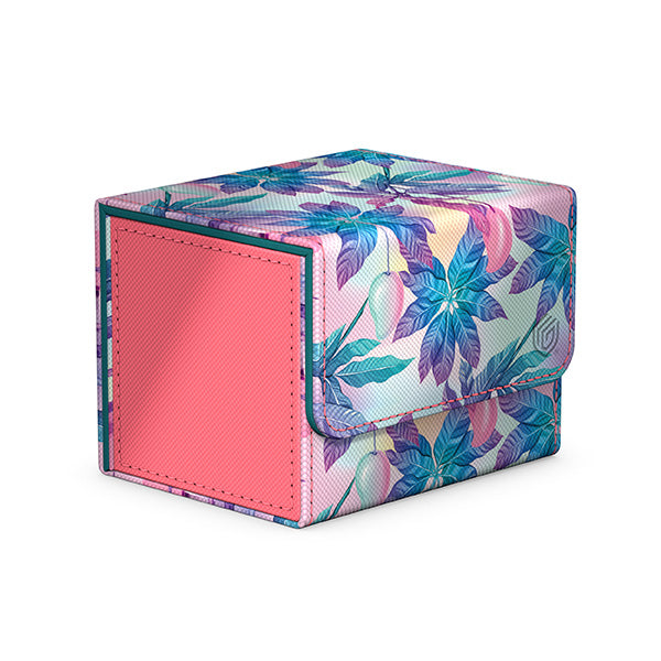 Ultimate Guard: Sidewinder 100+ - Floral Places