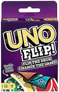 UNO: Flip