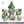 DNDDice - 7 Dice Set