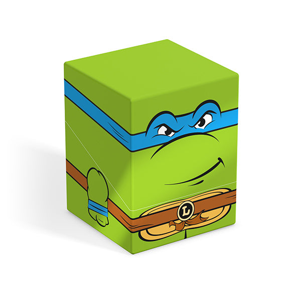 Squaroes - Teenage Mutant Ninja Turtles