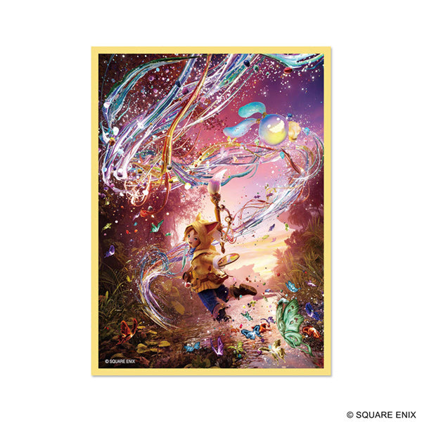 Card Sleeves: Final Fantasy VIII - Krile (FFCSS-08)
