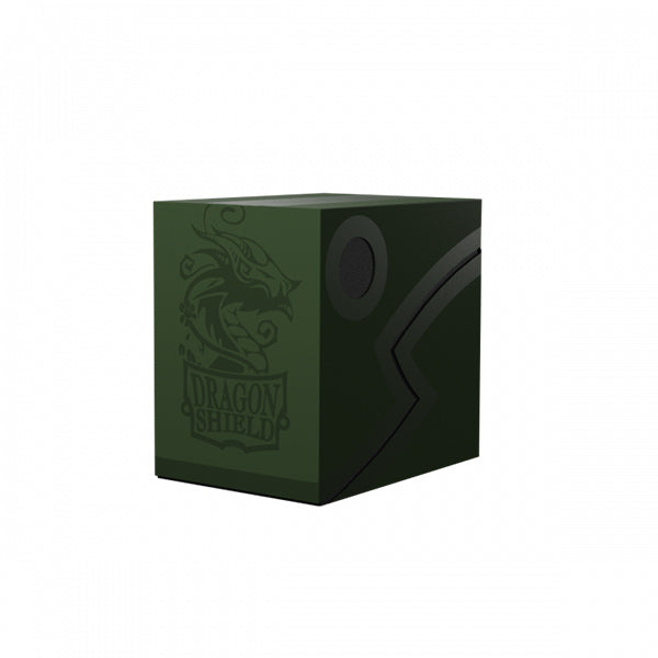 Dragon Shield: Deck Box - Double Shell