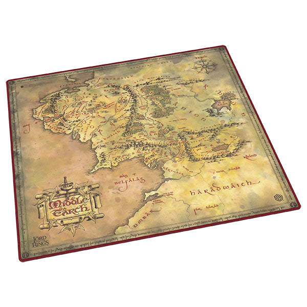 Ultimate Guard: Lord of the Rings